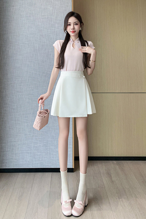 Lorri Skirt (More Colors)