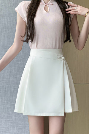 Lorri Skirt (More Colors)