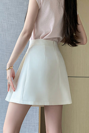 Lorri Skirt (More Colors)