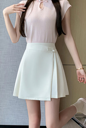 Lorri Skirt (More Colors)
