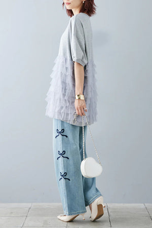 Georgina Top (More Colors)
