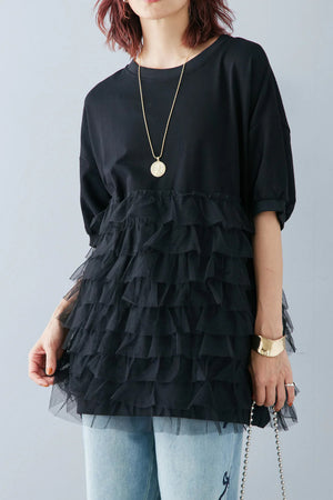 Georgina Top (More Colors)