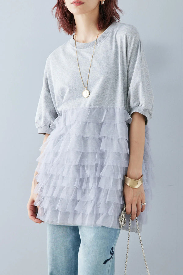 Georgina Top (More Colors)