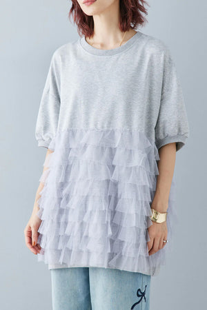 Georgina Top (More Colors)