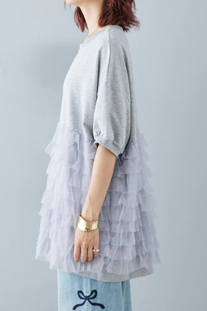 Georgina Top (More Colors)