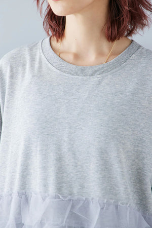 Georgina Top (More Colors)
