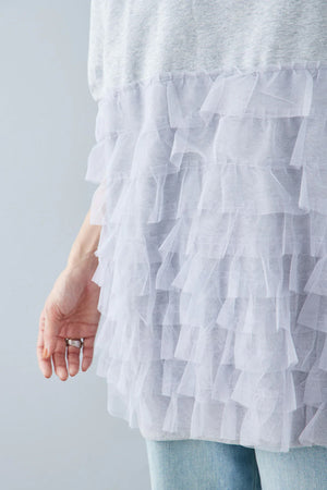 Georgina Top (More Colors)