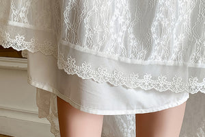 Vijaya Skirt
