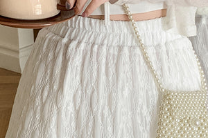Vijaya Skirt