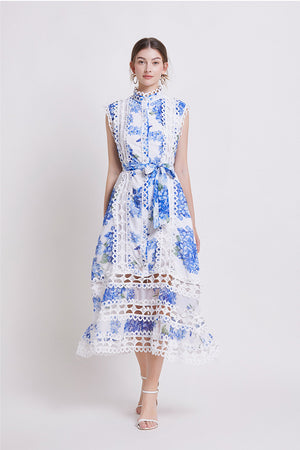 Isabelle Dress