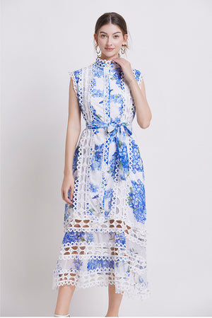 Isabelle Dress