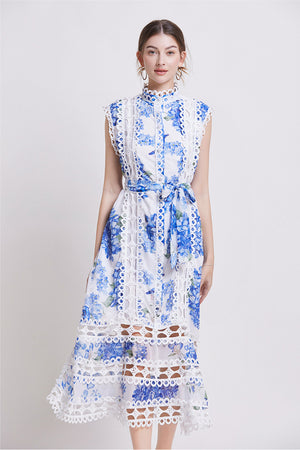 Isabelle Dress