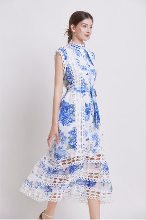 Isabelle Dress