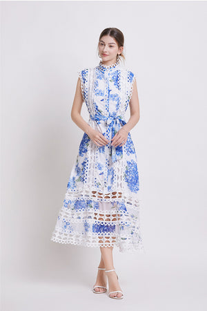 Isabelle Dress
