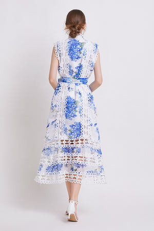 Isabelle Dress