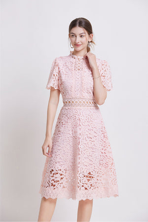 Tazia Dress (More Colors)