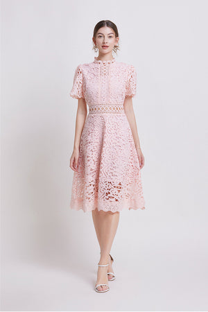 Tazia Dress (More Colors)