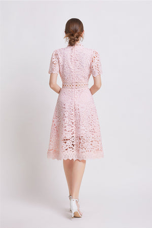 Tazia Dress (More Colors)