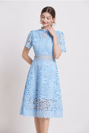 Tazia Dress (More Colors)