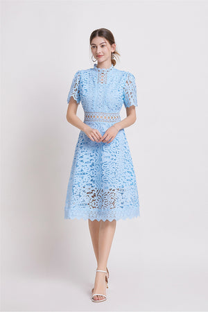 Tazia Dress (More Colors)