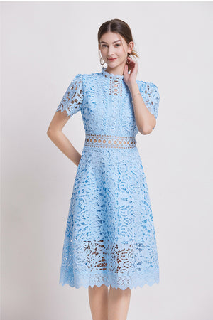 Tazia Dress (More Colors)