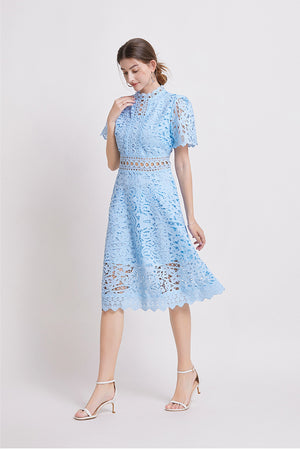 Tazia Dress (More Colors)