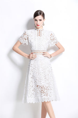 Tazia Dress (More Colors)