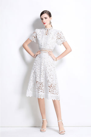 Tazia Dress (More Colors)