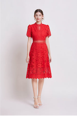 Tazia Dress (More Colors)