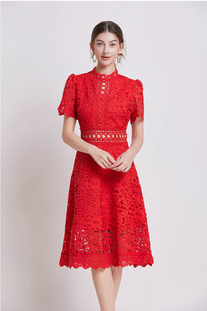 Tazia Dress (More Colors)