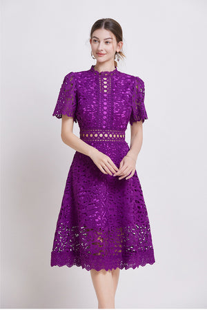 Tazia Dress (More Colors)