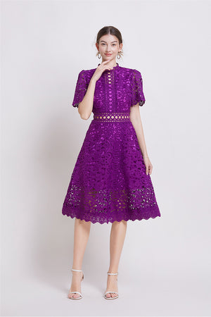 Tazia Dress (More Colors)