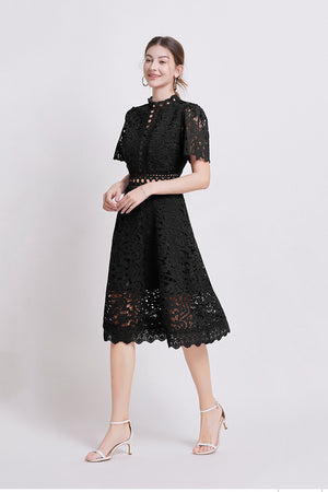 Tazia Dress (More Colors)