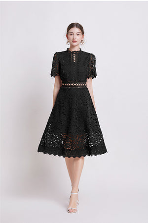 Tazia Dress (More Colors)