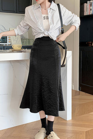 Titiana Skirt (More Colors)
