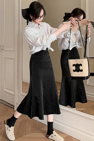 Titiana Skirt (More Colors)