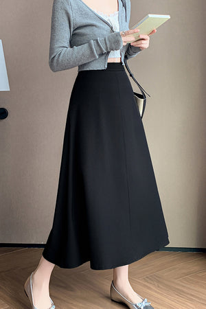 Cindy Skirt (More Colors)