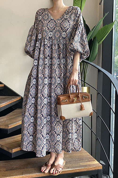 Valli Dress