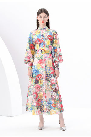 Charley Dress
