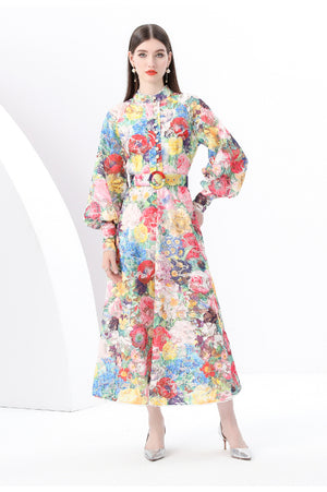 Charley Dress