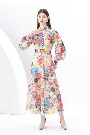 Charley Dress