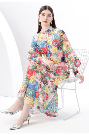 Charley Dress