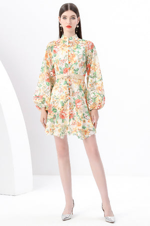 Kaelyn Dress