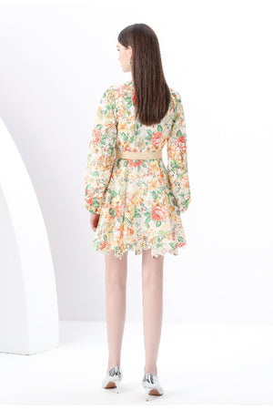 Kaelyn Dress