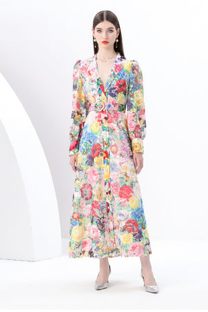 Layla Dress
