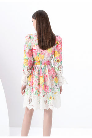 Joanne Dress