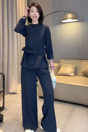 Shabana Two Piece Set (More Colors)