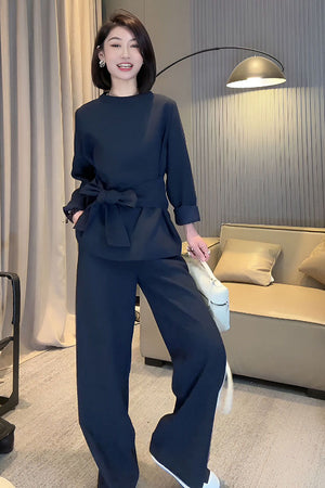 Shabana Two Piece Set (More Colors)