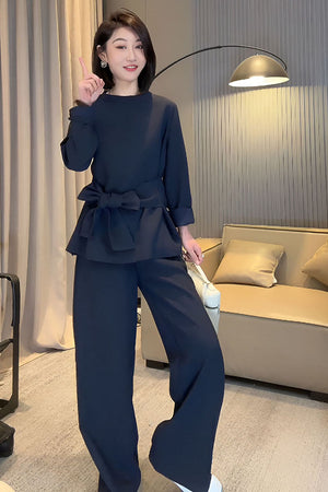 Shabana Two Piece Set (More Colors)