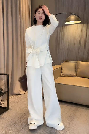 Shabana Two Piece Set (More Colors)